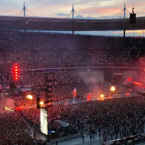 concert photo