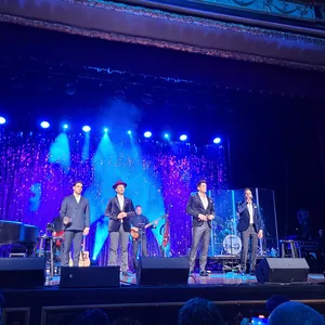 concert photo