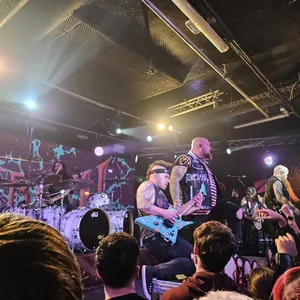 concert photo