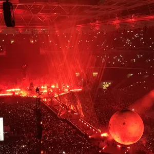 concert photo