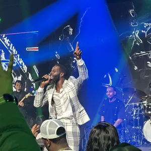 concert photo
