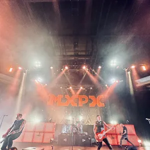 concert photo