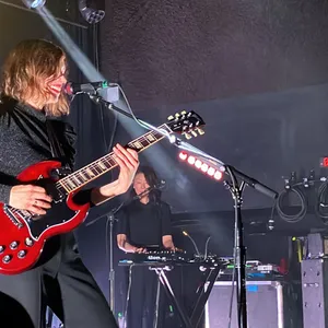 concert photo