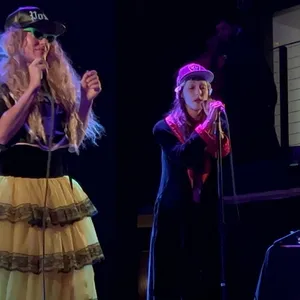 concert photo