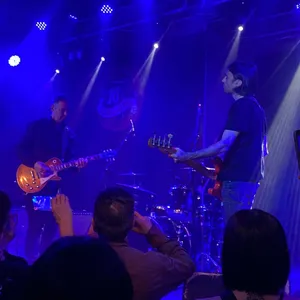 concert photo