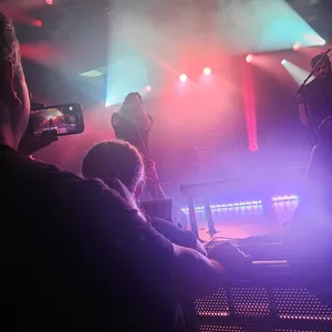 concert photo