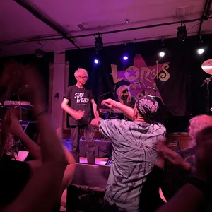 concert photo