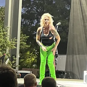 concert photo