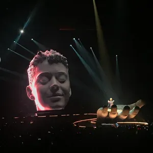 concert photo