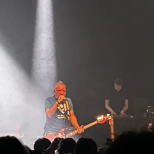 concert photo