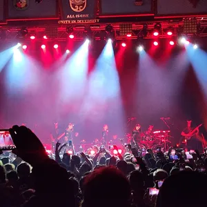 concert photo