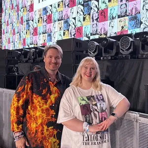 concert photo
