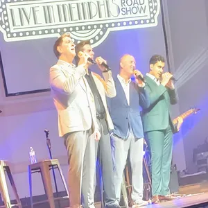 concert photo