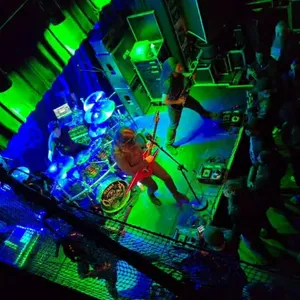 concert photo