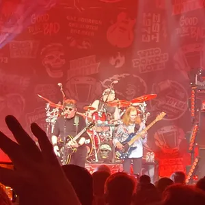 concert photo