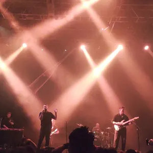 concert photo