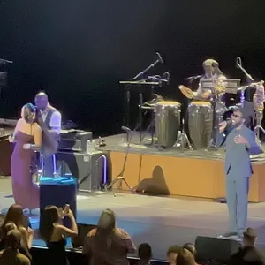concert photo