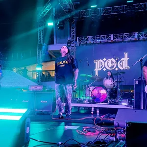 concert photo