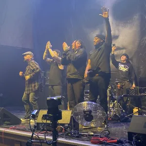 concert photo