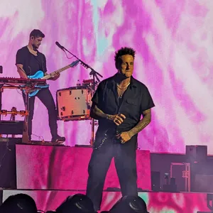 concert photo