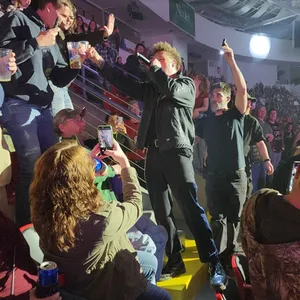 concert photo