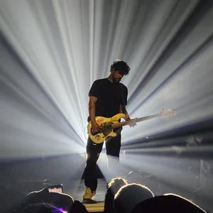 concert photo