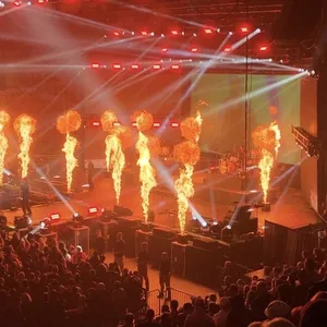 concert photo