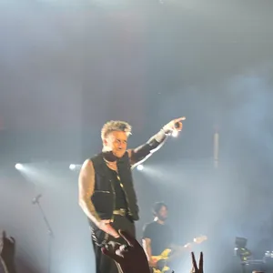 concert photo