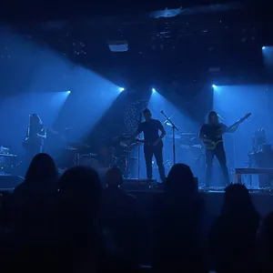 concert photo
