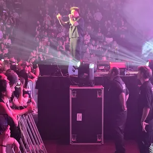concert photo