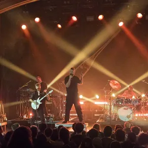 concert photo