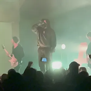concert photo