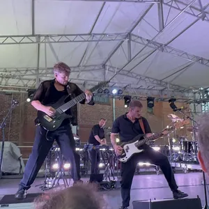 concert photo