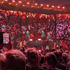 concert photo