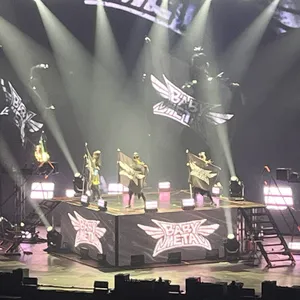 concert photo