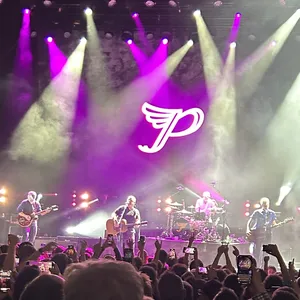 concert photo