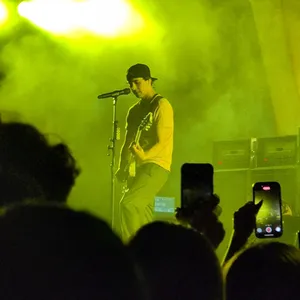 concert photo