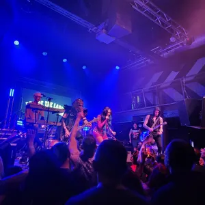 concert photo