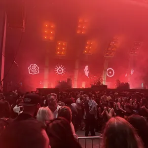 concert photo