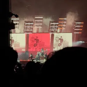 concert photo