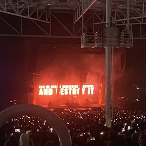 concert photo