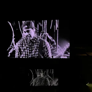 concert photo