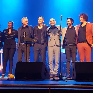 concert photo