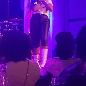 concert photo