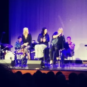 concert photo