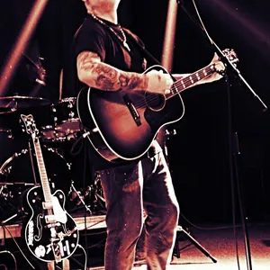 concert photo
