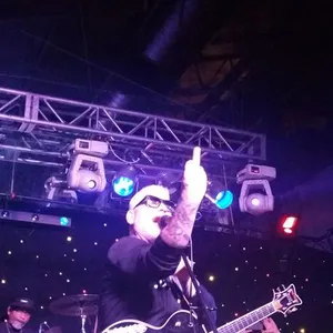 concert photo