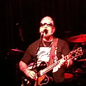 concert photo
