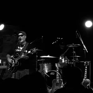 concert photo