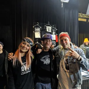 concert photo